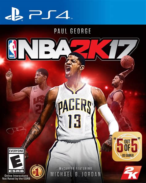 nba 2k17 ps4|NBA 2K17 .